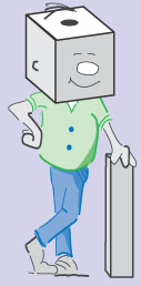 blockhead calibration
